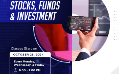 STOCKS, FUNDS, AND INVESTMENTS (Hybrid Batch 2)