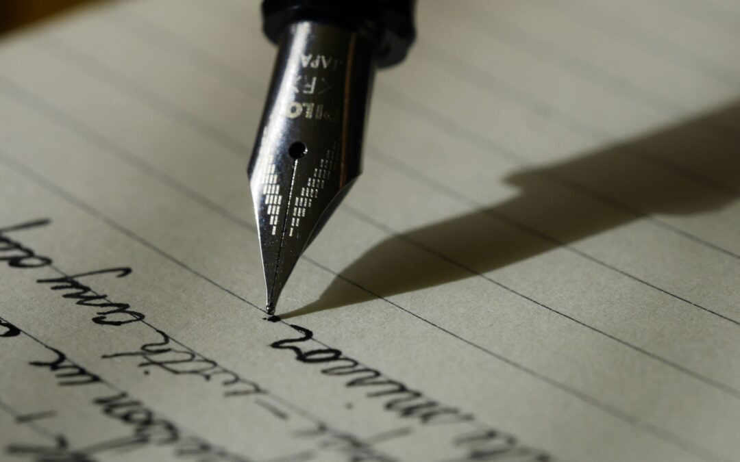 Creative Writing Workshop
