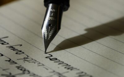 Creative Writing Workshop