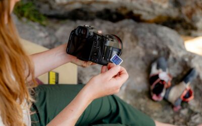 Digital Photography Basics